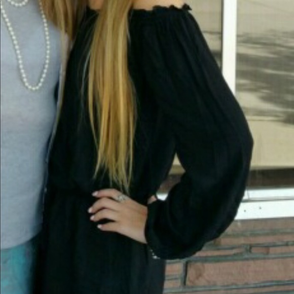 2/$15 • BRANDY MELVILLE ROMPER - Picture 3 of 8